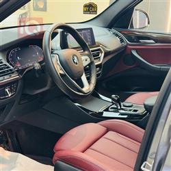 بي ام دبليو X3